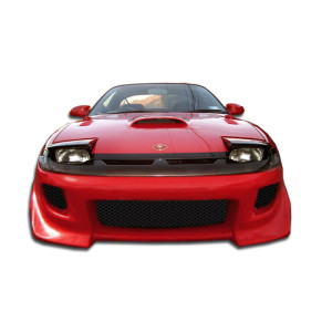 1990-1993 Toyota Celica Duraflex Blits Front Bumper - 1 Piece - image 1 1990-1993 Toyota Celica Duraflex Blits Front Bumper - 1 Piece - image 1