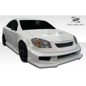 2007-2009 Pontiac G5 Bomber Body Kit - 4 Piece - image 1