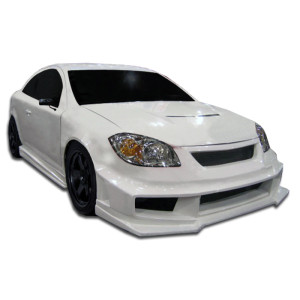 2005-2010 Chevrolet Cobalt 2DR Duraflex Bomber Body Kit - 4 Piece - image 1