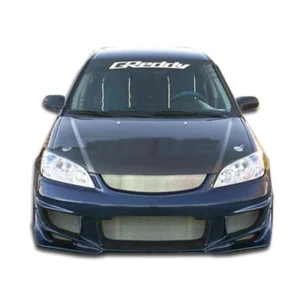 2004-2005 Honda Civic Bomber Kit - image 1