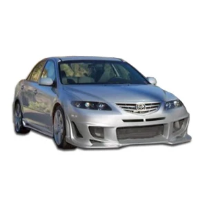 2003-2008 Mazda 6 Bomber Kit - image 1