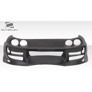 1998-2001 Acura Integra Bomber Front Bumper - 1 Piece - image 1