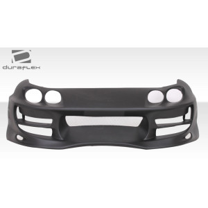 1998-2001 Acura Integra Bomber Front Bumper - 1 Piece - image 1