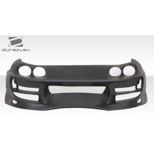 1998-2001 Acura Integra Bomber Front Bumper - 1 Piece - image 1