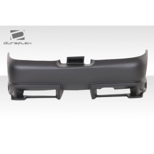 1998-2003 Ford Escort ZX2 Bomber Rear Bumper - 1 Piece - image 1