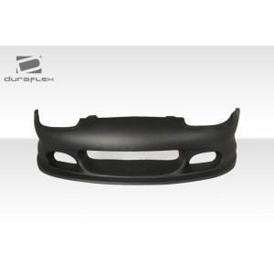1999-2000 Mazda Miata Bomber Front Bumper - 1 Piece - image 1