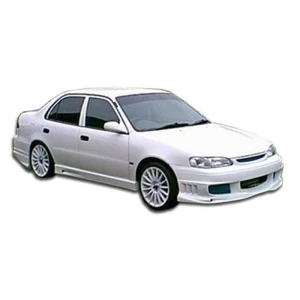 1998-2000 Toyota Corolla Bomber Kit - image 1