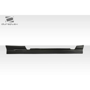 1996-2000 Honda Civic 2DR / HB Bomber Side Skirts Rocker Panels - 2 Piece - image 1
