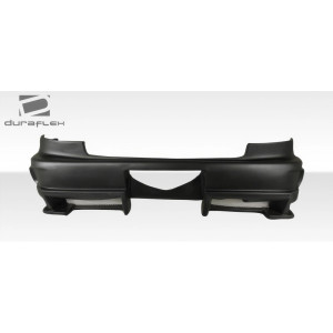 1994-1997 Acura Integra 4DR Bomber Body Kit - 4 Piece - image 1