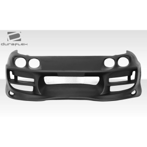 1994-1997 Acura Integra Bomber Front Bumper - 1 Piece - image 1