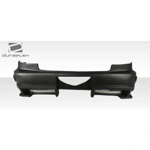 1994-2001 Acura Integra 4DR Bomber Rear Bumper - 1 Piece - image 1
