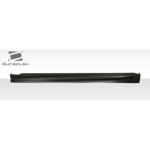 1994-2001 Acura Integra 4DR Bomber Side Skirts Rocker Panels - 2 Piece - image 1