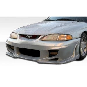 1994-1998 Ford Mustang Duraflex Bomber Body Kit - 4 Piece - image 1 1994-1998 Ford Mustang Duraflex Bomber Body Kit - 4 Piece - image 1