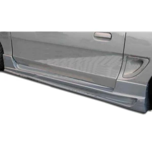 1994-1998 Ford Mustang Bomber Side Skirts - image 1
