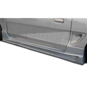 1994-1998 Ford Mustang Bomber Side Skirts - image 1