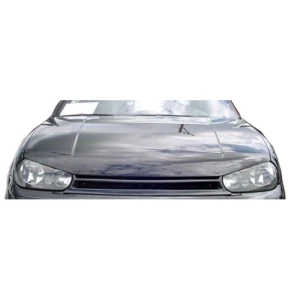 1999-2005 Volkswagen Golf Boser Hood - image 1