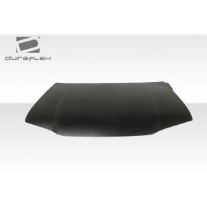 1999-2004 Volkswagen Jetta Boser Hood - 1 Piece - image 1