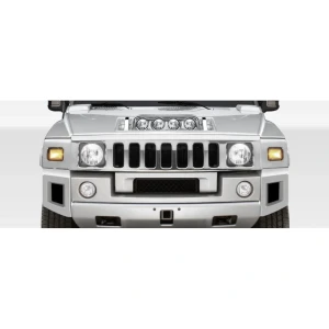 2003-2009 Hummer H2 BR-N Lighting - image 1