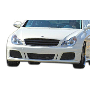2006-2011 Mercedes CLS Class C219 W219 Duraflex BR-S Body Kit - 4 Piece - image 1 2006-2011 Mercedes CLS Class C219 W219 Duraflex BR-S Body Kit - 4 Piece - image 1
