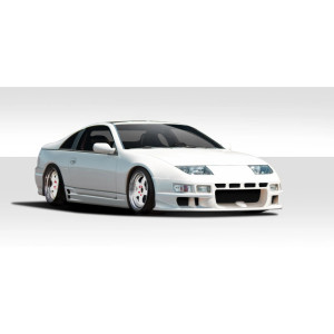 1990-1996 Nissan 300ZX Z32 2DR Duraflex Bravo Body Kit - 4 Piece - image 1