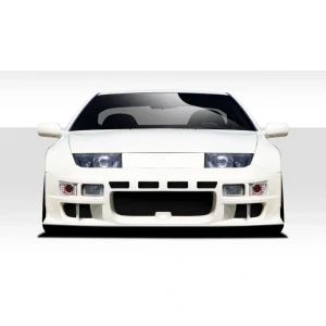1990-1996 Nissan 300ZX Bravo Front Bumper - image 1