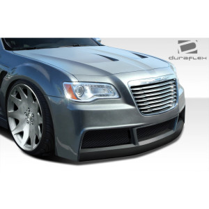 2011-2014 Chrysler 300 Duraflex Brizio Body Kit - 9 Piece - image 1 2011-2014 Chrysler 300 Duraflex Brizio Body Kit - 9 Piece - image 1
