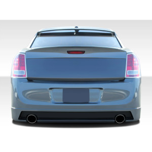 2011-2014 Chrysler 300 Brizio Rear Bumper - 1 Piece - image 1