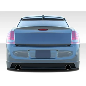 2011-2014 Chrysler 300 Brizio Rear Bumper - image 1