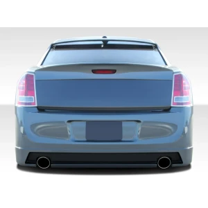 2011-2014 Chrysler 300 Brizio Rear Bumper - image 1