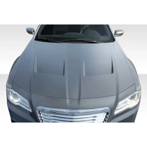 2011-2023 Chrysler 300 Brizio Hood - image 1