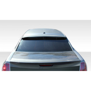 2011-2023 Chrysler 300 Duraflex Brizio Roof Wing Spoiler - 1 Piece - image 1