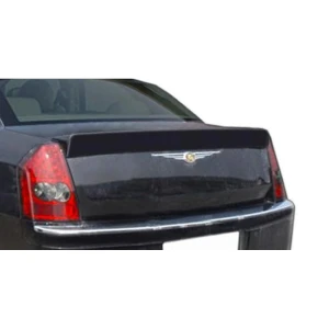 2005-2007 Chrysler 300 Brizio Rear Wing - image 1