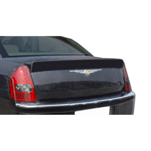 2005-2007 Chrysler 300 300C Duraflex Brizio Wing Trunk Lid Spoiler - 1 Piece - image 1 2005-2007 Chrysler 300 300C Duraflex Brizio Wing Trunk Lid Spoiler - 1 Piece - image 1