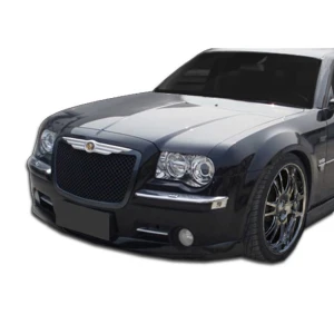 2005-2010 Chrysler 300C Brizio Front Lip - image 1