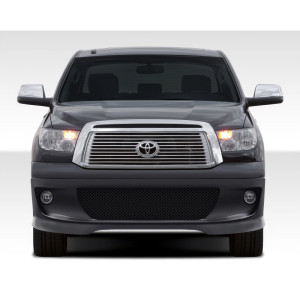 2007-2013 Toyota Tundra Duraflex BT Design Front Bumper - 1 Piece - image 1