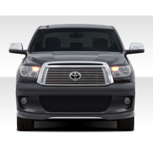 2007-2013 Toyota Tundra BT Design Front Bumper - 1 Piece - image 1