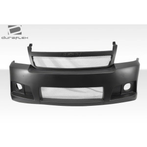 2007-2014 Chevrolet Tahoe Suburban Duraflex BT-1 Front Bumper - 1 Piece - image 1 2007-2014 Chevrolet Tahoe Suburban Duraflex BT-1 Front Bumper - 1 Piece - image 1