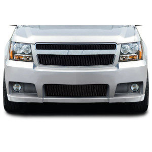 2007-2014 Chevrolet Tahoe Suburban BT-1 Front Bumper - 1 Piece - image 1