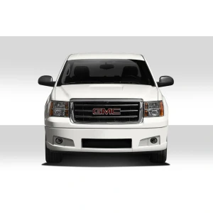 2007-2013 GMC Sierra BT-1 Front Bumper - image 1