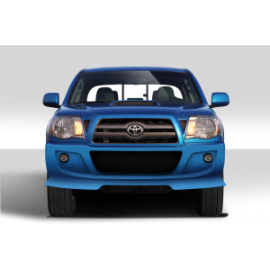 2005-2010 Toyota Tacoma Duraflex BT-1 Front Bumper - 1 Piece - image 1 2005-2010 Toyota Tacoma Duraflex BT-1 Front Bumper - 1 Piece - image 1