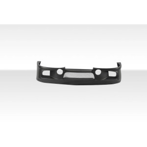 2004-2012 Chevrolet Colorado GMC Canyon Duraflex BT-1 Front Bumper - 1 Piece - image 1