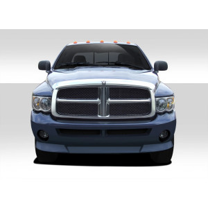 2002-2005 Dodge Ram Duraflex BT-1 Front Bumper - 1 Piece - image 1 2002-2005 Dodge Ram Duraflex BT-1 Front Bumper - 1 Piece - image 1