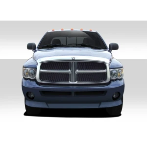 2002-2005 Dodge Ram BT-1 Front Bumper - image 1