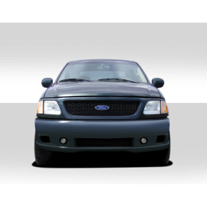 1997-2003 Ford F-150 / 1997-2002 Ford Expedition Duraflex BT-1 Front Bumper - 1 Piece - image 1 1997-2003 Ford F-150 / 1997-2002 Ford Expedition Duraflex BT-1 Front Bumper - 1 Piece - image 1