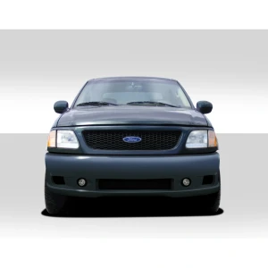 1997-2003 Ford F-150 / 1997-2002 Ford Expedition BT-1 Front Bumper - 1 Piece - image 1