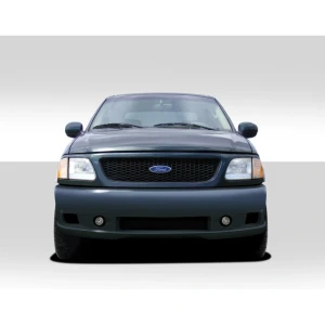 1997-2003 Ford F150 BT-1 Front Bumper - image 1
