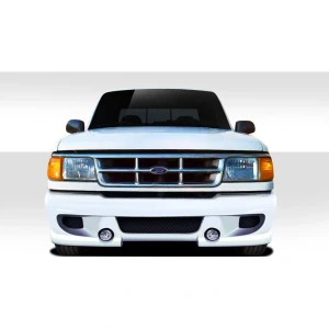 1993-1997 Ford Ranger BT-1 Front Bumper - image 1