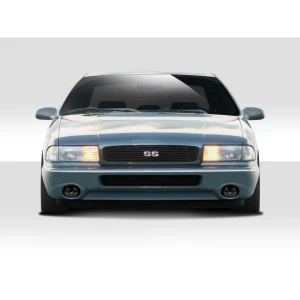 1991-1996 Chevrolet Impala / Caprice BT-1 Front Bumper - 1 Piece - image 1