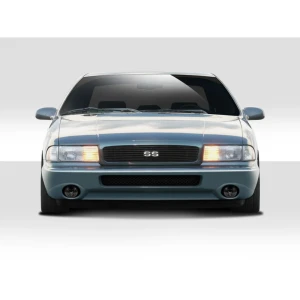 1991-1996 Chevrolet Impala BT-1 Front Bumper - image 1