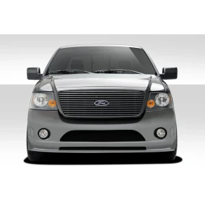 2004-2008 Ford F150 BT-2 Front Bumper - image 1